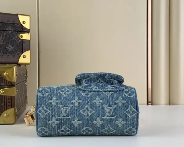 LV Speedy Bags 4206A-1281