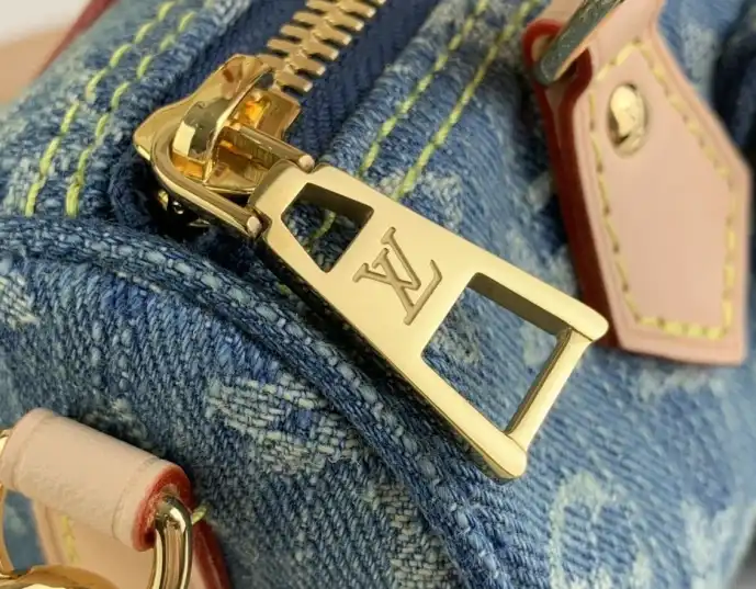 LV Speedy Bags 4206A-1281