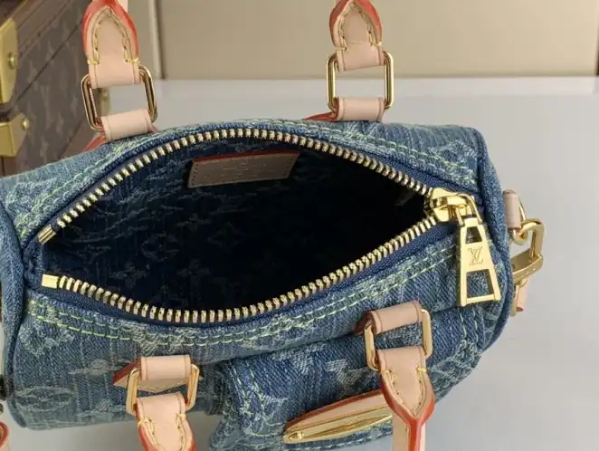 LV Speedy Bags 4206A-1281