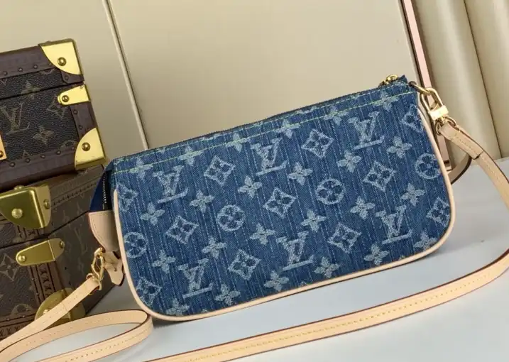 LV Satchel bags 4206A-1282