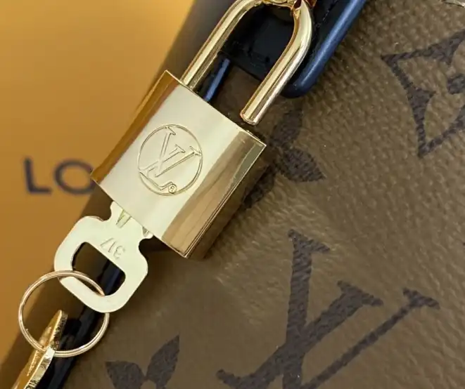 LV Round Bags 4206A-1391