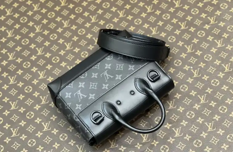 LV Top Handle Bags 4206A-2115
