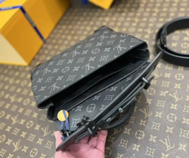 LV Top Handle Bags 4206A-2115
