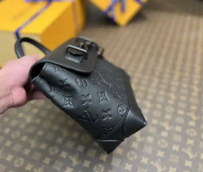 LV Top Handle Bags 4206A-2116
