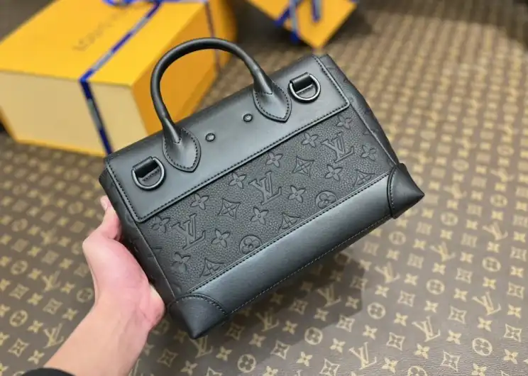 LV Top Handle Bags 4206A-2116
