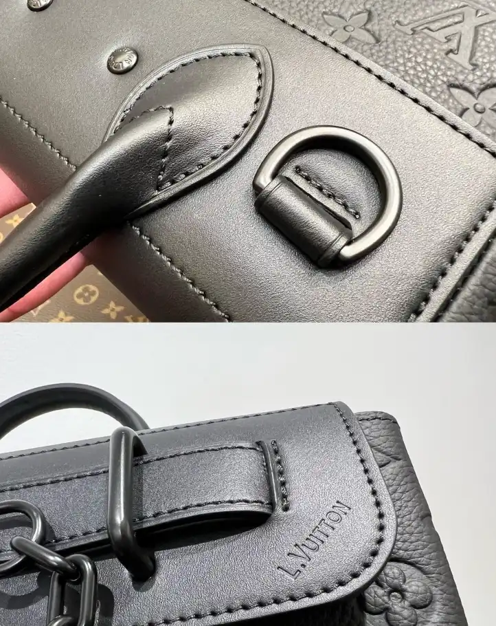 LV Top Handle Bags 4206A-2116