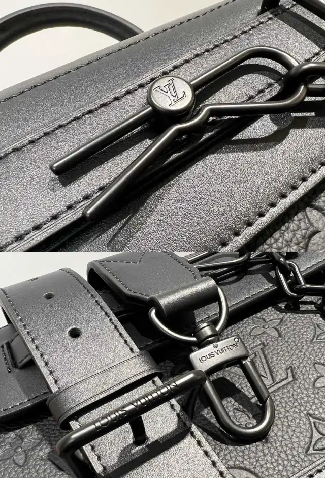 LV Top Handle Bags 4206A-2116
