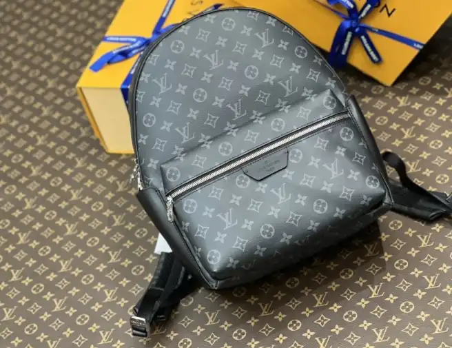 LV Backpacks 4206A-2118