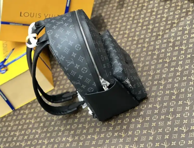 LV Backpacks 4206A-2118