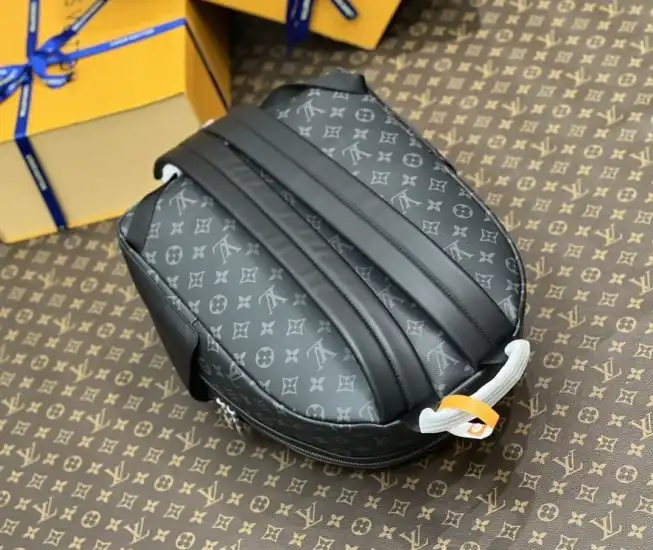 LV Backpacks 4206A-2118