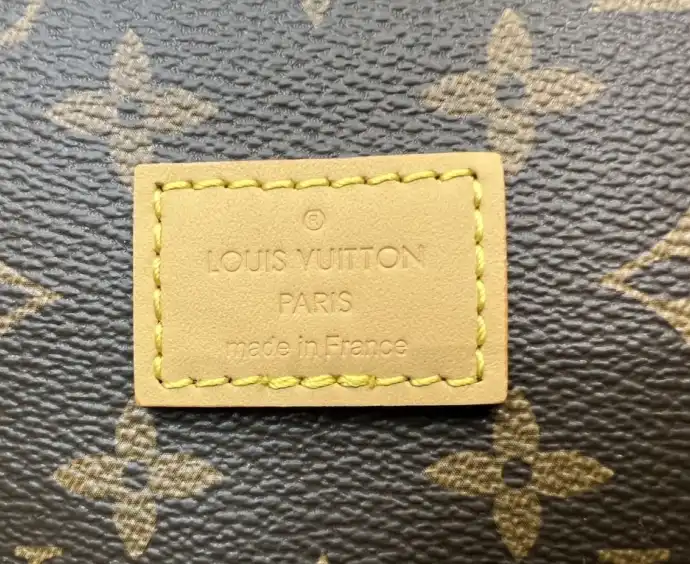LV Satchel bags 4206A-2120