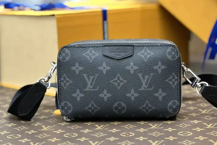 LV Satchel bags 4206A-2121