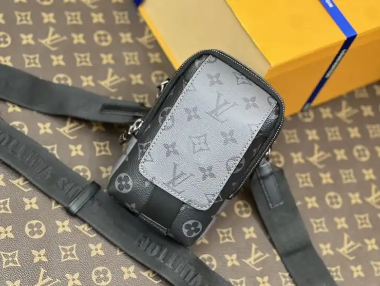 LV Satchel bags 4206A-2122