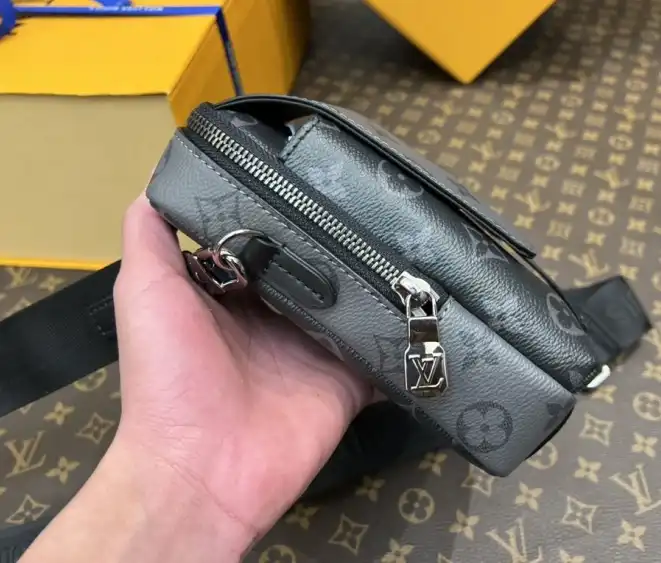 LV Satchel bags 4206A-2122