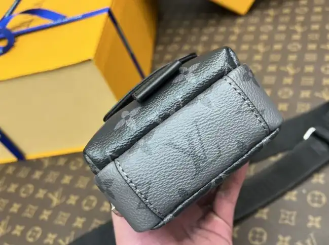 LV Satchel bags 4206A-2122