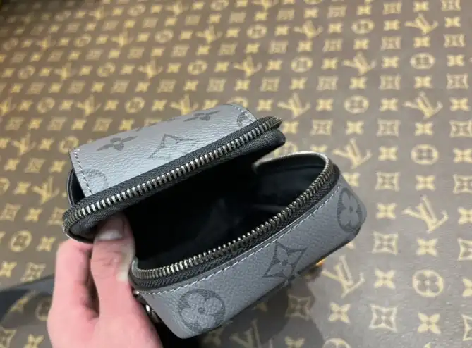 LV Satchel bags 4206A-2122