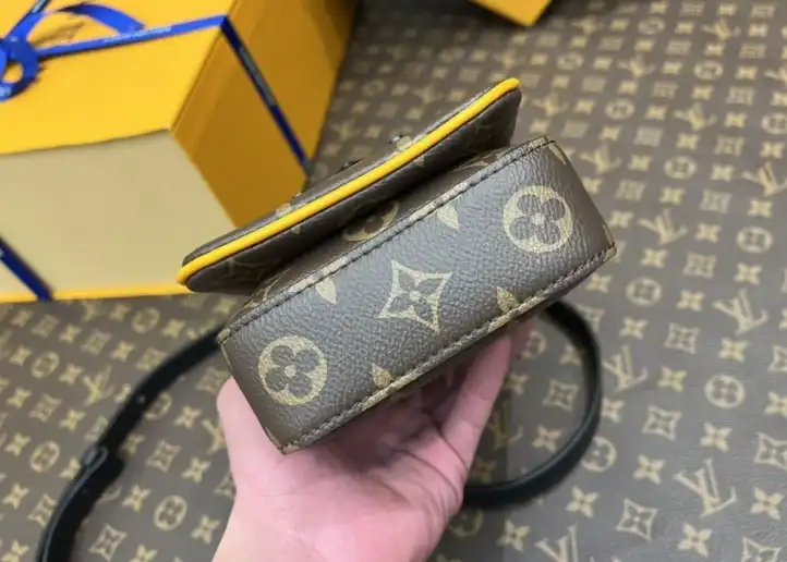 LV Satchel bags 4206A-2124