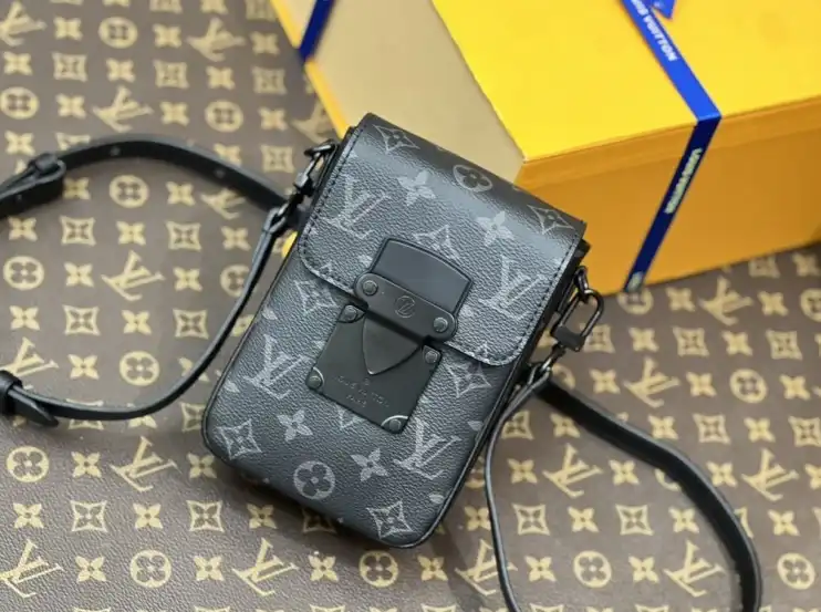 LV Satchel bags 4206A-2125