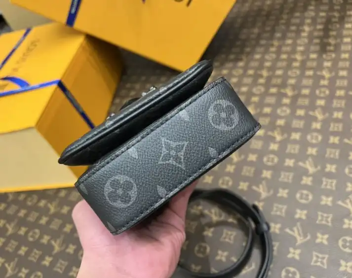 LV Satchel bags 4206A-2125