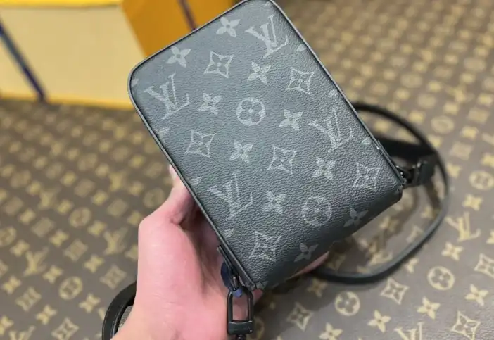 LV Satchel bags 4206A-2125