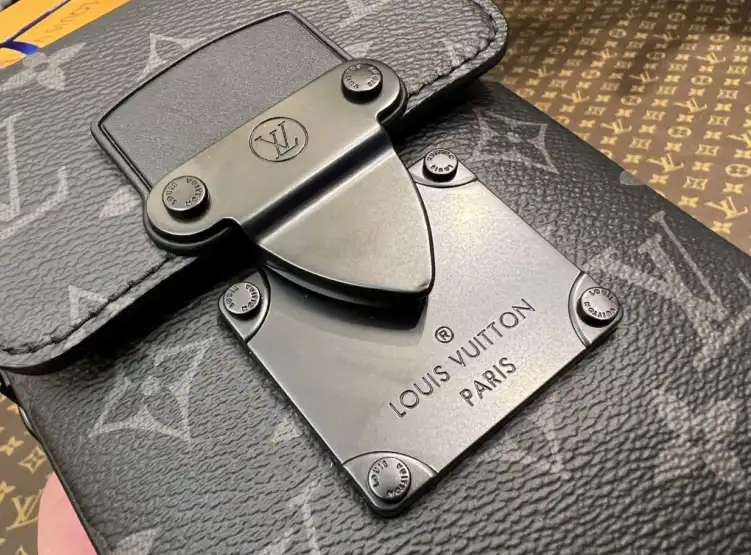 LV Satchel bags 4206A-2125