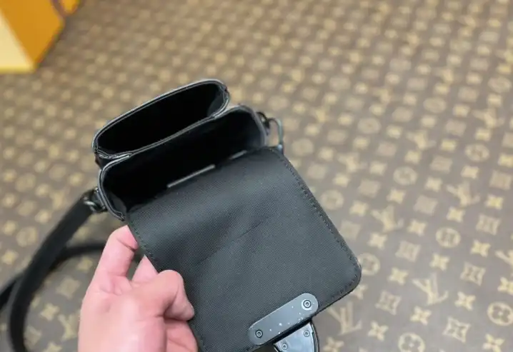 LV Satchel bags 4206A-2125