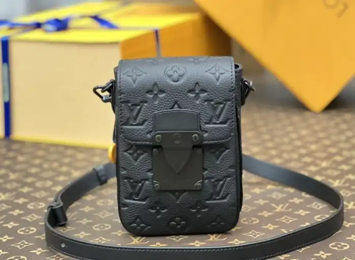 LV Satchel bags 4206A-2126