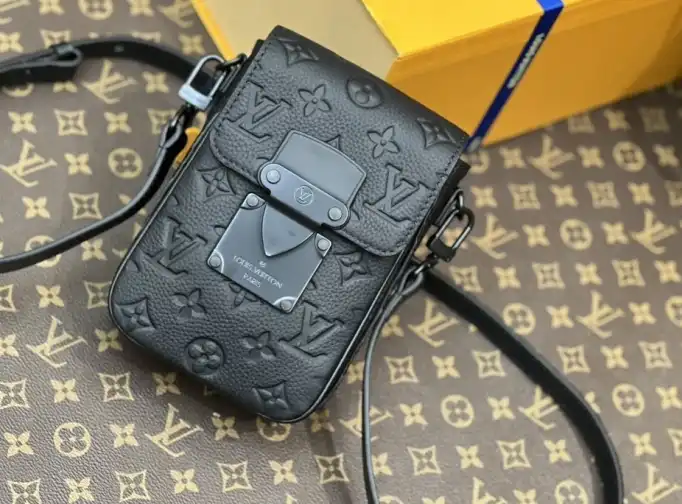 LV Satchel bags 4206A-2126