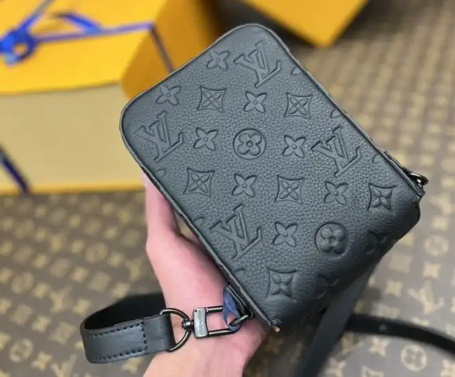 LV Satchel bags 4206A-2126