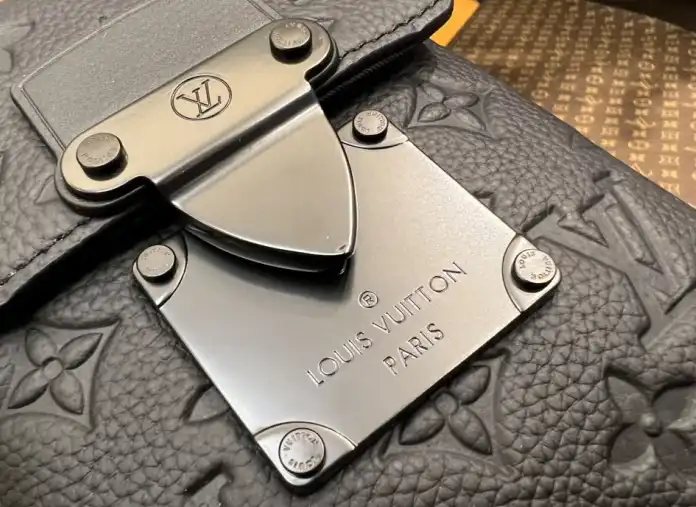 LV Satchel bags 4206A-2126