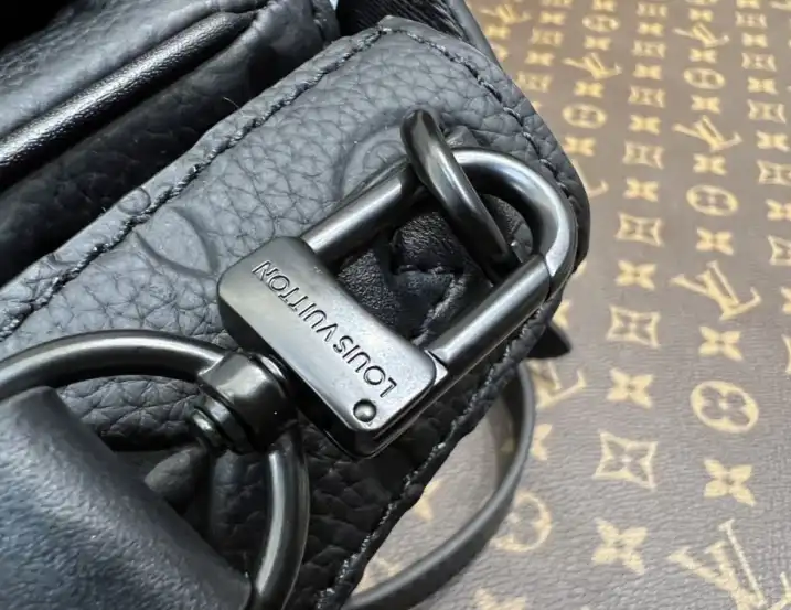 LV Satchel bags 4206A-2126