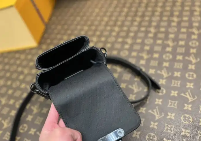 LV Satchel bags 4206A-2126