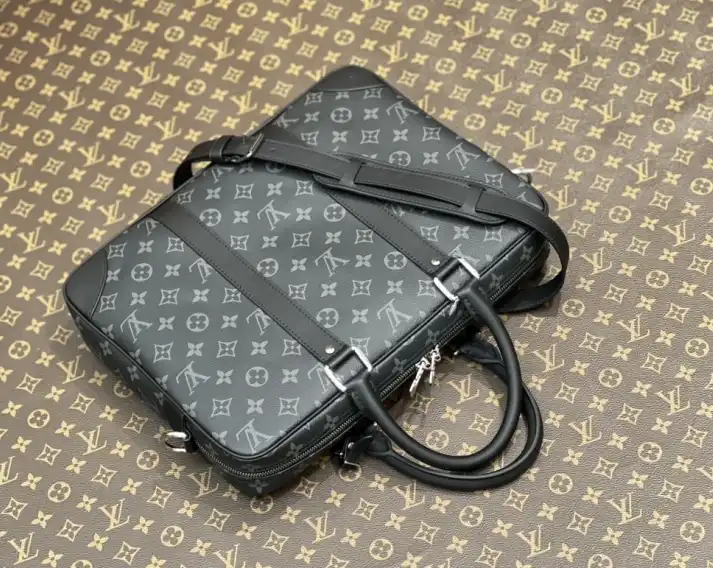 LV Top Handle Bags 4206A-2128