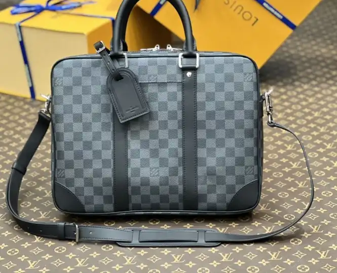 LV Top Handle Bags 4206A-2129