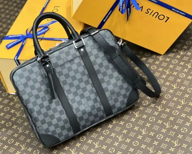 LV Top Handle Bags 4206A-2129