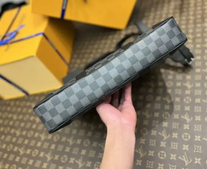 LV Top Handle Bags 4206A-2129