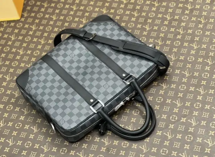 LV Top Handle Bags 4206A-2129
