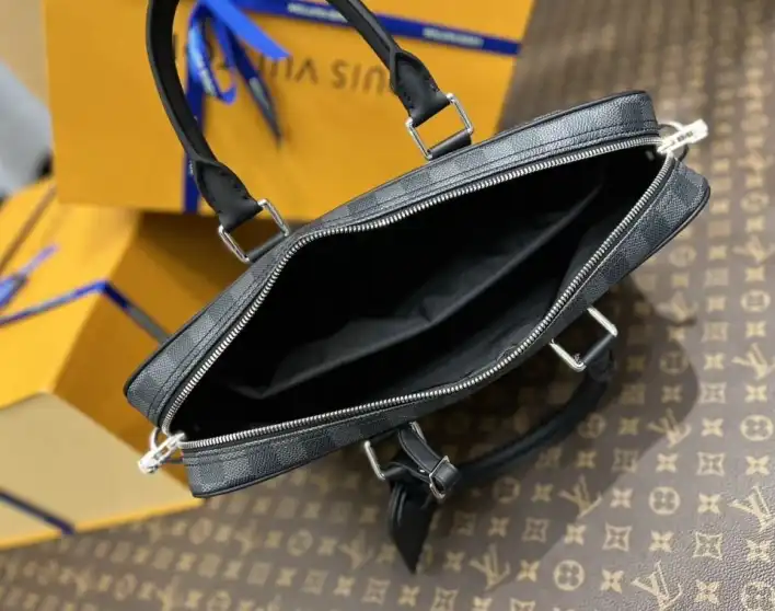 LV Top Handle Bags 4206A-2129