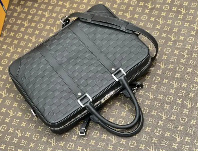 LV Top Handle Bags 4206A-2130