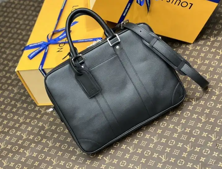 LV Top Handle Bags 4206A-2131