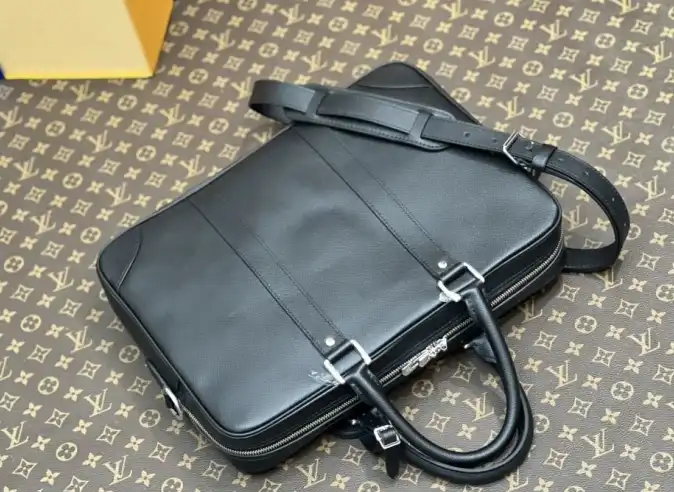 LV Top Handle Bags 4206A-2131