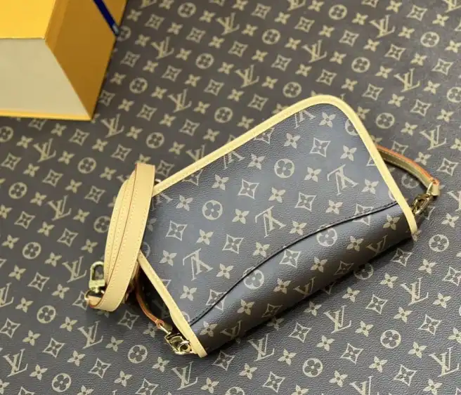 LV Satchel bags 4206A-2132