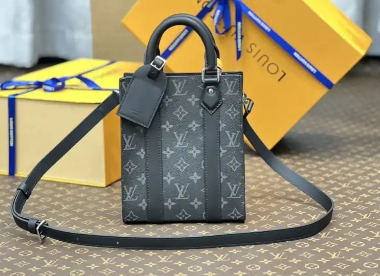 LV Top Handle Bags 4206A-2137