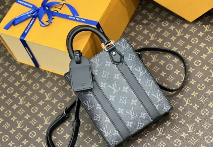 LV Top Handle Bags 4206A-2137