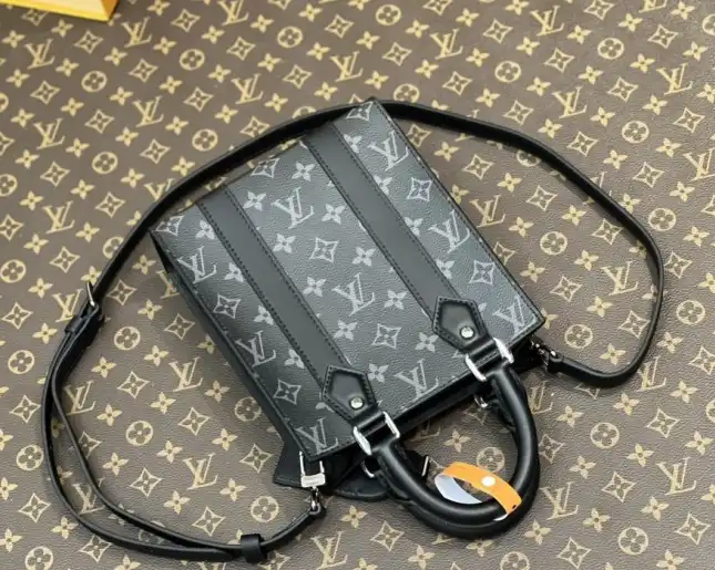 LV Top Handle Bags 4206A-2137