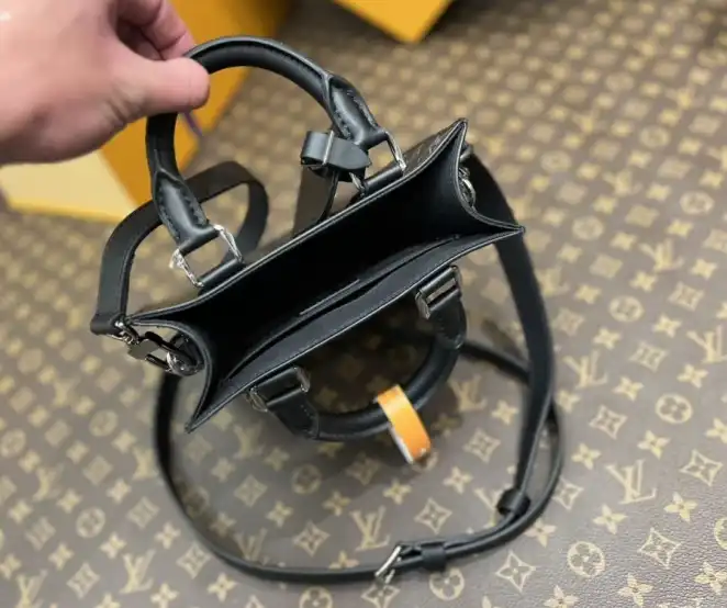 LV Top Handle Bags 4206A-2137