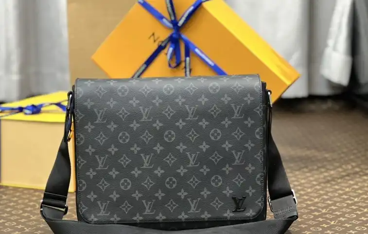 LV Satchel bags 4206A-2138