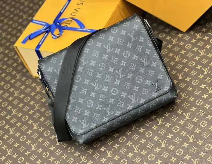 LV Satchel bags 4206A-2138
