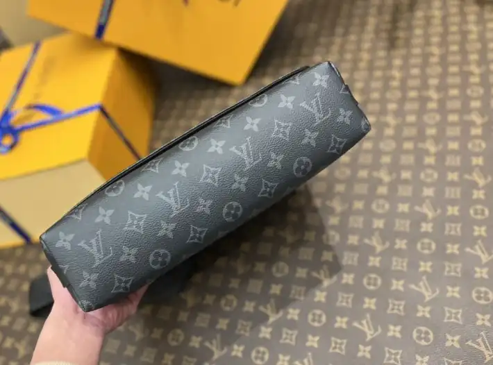 LV Satchel bags 4206A-2138