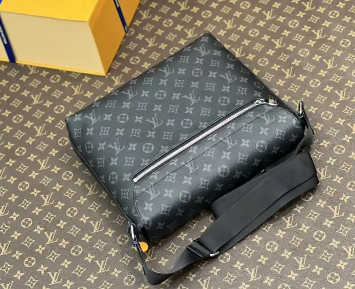 LV Satchel bags 4206A-2138